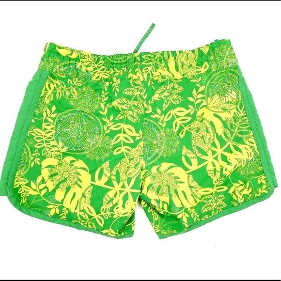 Columbia Omni-Shade shorts    - Picture 2 of 5